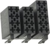conn. mann.  26-pin ISO compact Junior Timer 2 8 MM 10 stuks