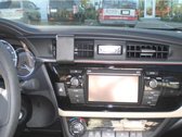 Houder - Brodit ProClip - Toyota Corolla 2014-2015 Center mount