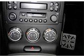 Houder - Dashmount Nissan 350Z 2006-2009 LET OP: UITLOPEND ARTIKEL STERK IN PRIJS VERLAAGD!