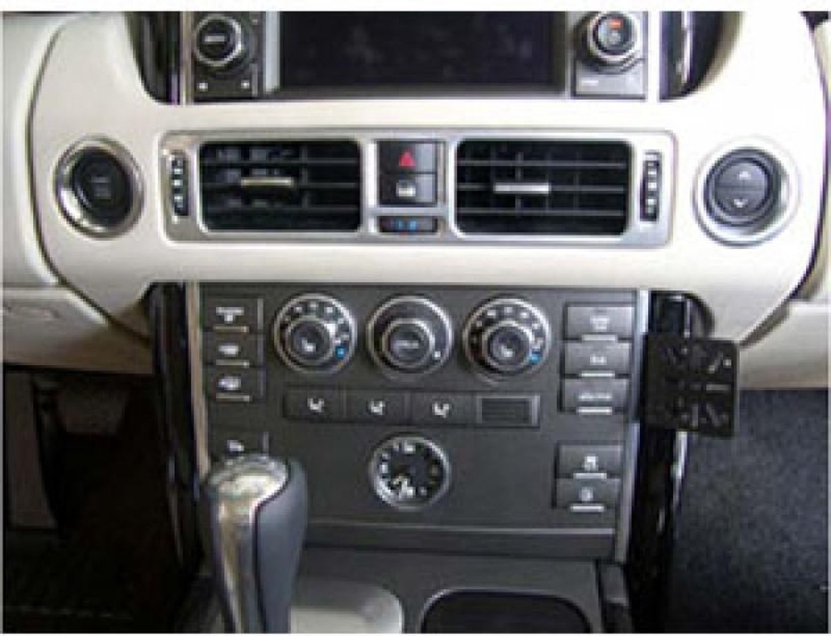 Houder - Dashmount Land Rover Range Rover 2010-2012 LET OP: UITLOPEND ARTIKEL STERK IN PRIJS VERLAAGD!