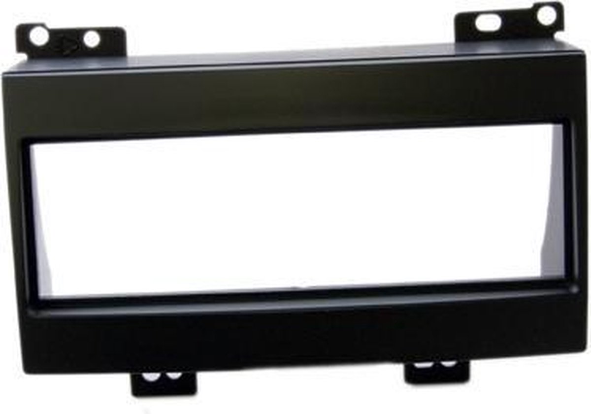 1-DIN inbouwframe KIA CeeÂ´d - Procee'd 2007-2009