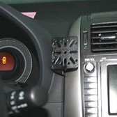 Houder - Dashmount Toyota Auris 2007-2012