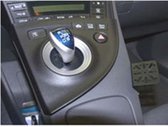Houder - Dashmount Toyota Prius 2010-2016 LET OP: UITLOPEND ARTIKEL STERK IN PRIJS VERLAAGD!