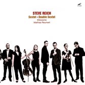 Mathias Reumert Ekkozone - Steve Reich: Sextets (LP)