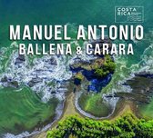 Manuel Antonio, Ballena, and Carara Zona Tropical Publications  Costa Rica Regional Guides