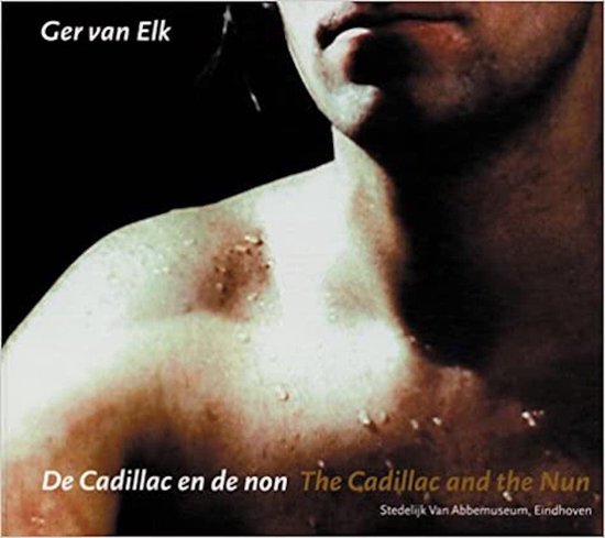 Ger van Elk: Cadillac en de Non / Cadillac and the Nun