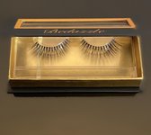Luxe Nepwimpers - 3D Strip lash - Eyelash extension:  ‘Daily’ - transparante band