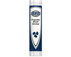 MPM Vetpatroon met schroefaskoker smeervet - 2 vetpatronen