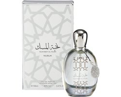 Nusuk Nukhbat Al Musk eau de parfum spray (unisex) 100 ml