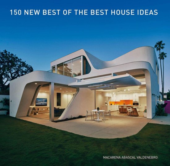 150 New Best of the Best House Ideas - cover