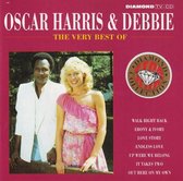 Oscar Harris & Debbie - The Very Best Of (Diamond Collection)