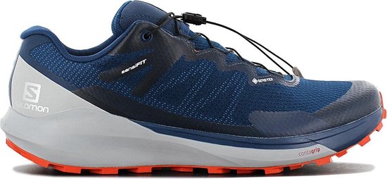 salomon sense gore tex