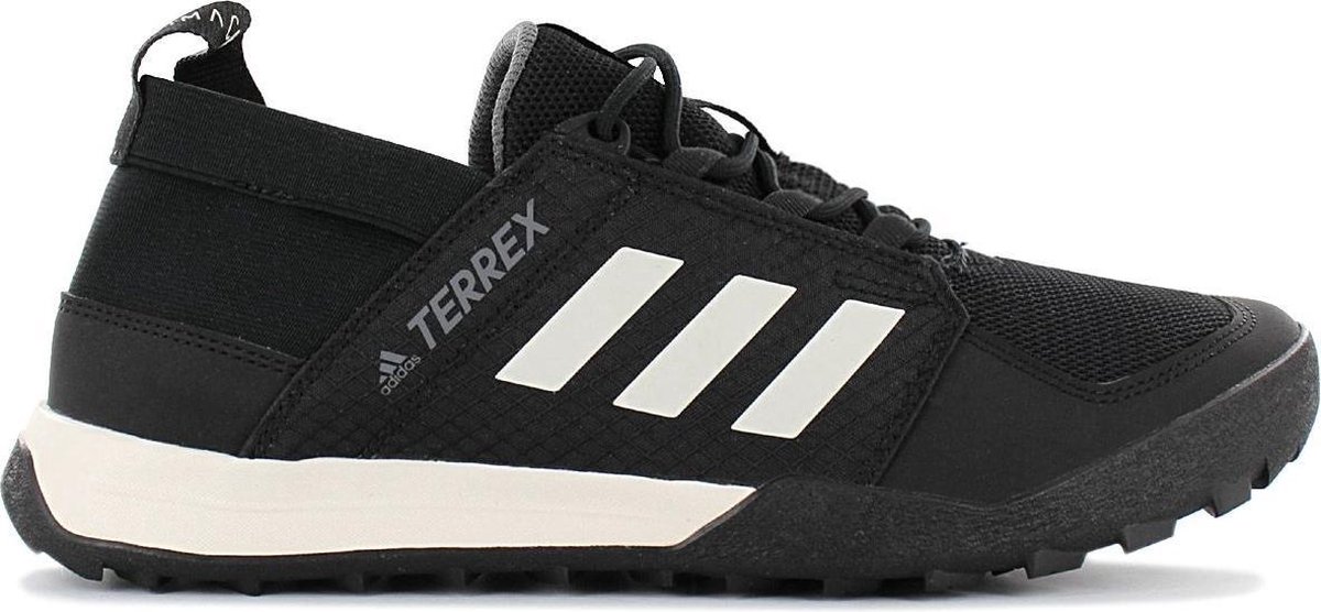 Adidas Terrex CC Climacool Daroga Heren Wandelschoenen Trekking Outdoor Schoenen Zwart BC0980