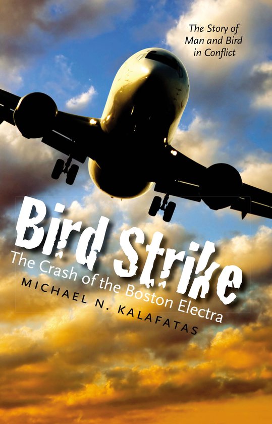 Bird Strike - cover