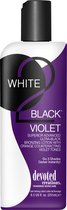 Devoted Creation White 2 Black Violet