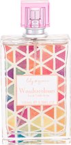 Lili And Grace - Wondercolours - Eau De Toilette - 100ML