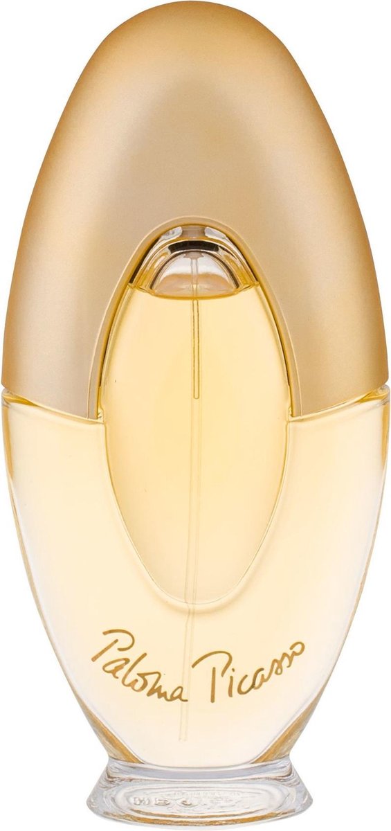 Paloma Picasso - 100 ml - eau de toilette spray - damesparfum
