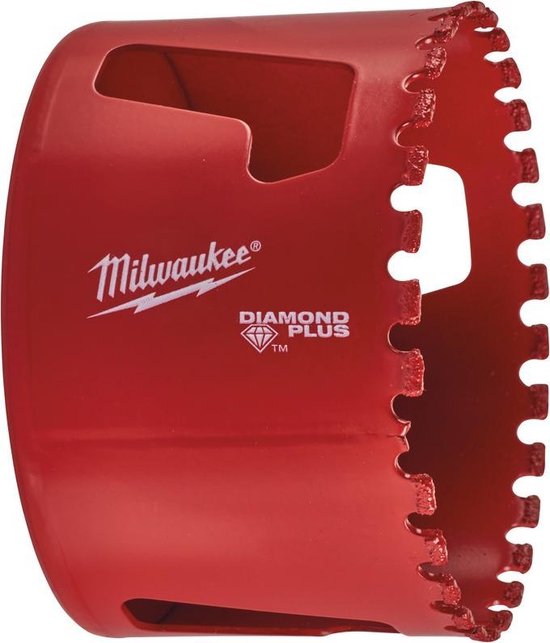 NBB vacuum gesoldeerde diamant gatenzaag, diamantboor met M14