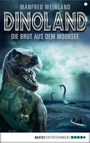Rückkehr der Saurier 7 - Dino-Land - Folge 07