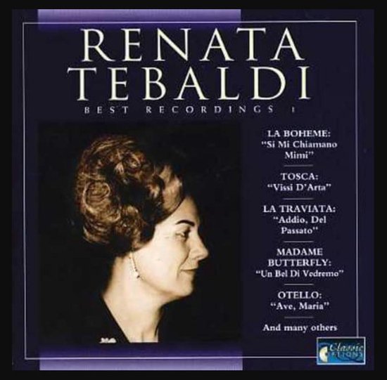 Best Recordings 1