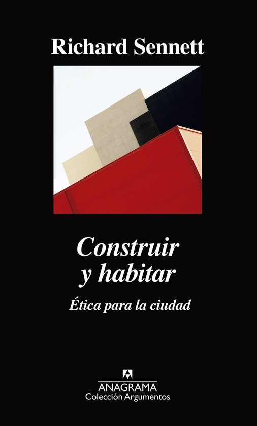 Construir y habitar - cover