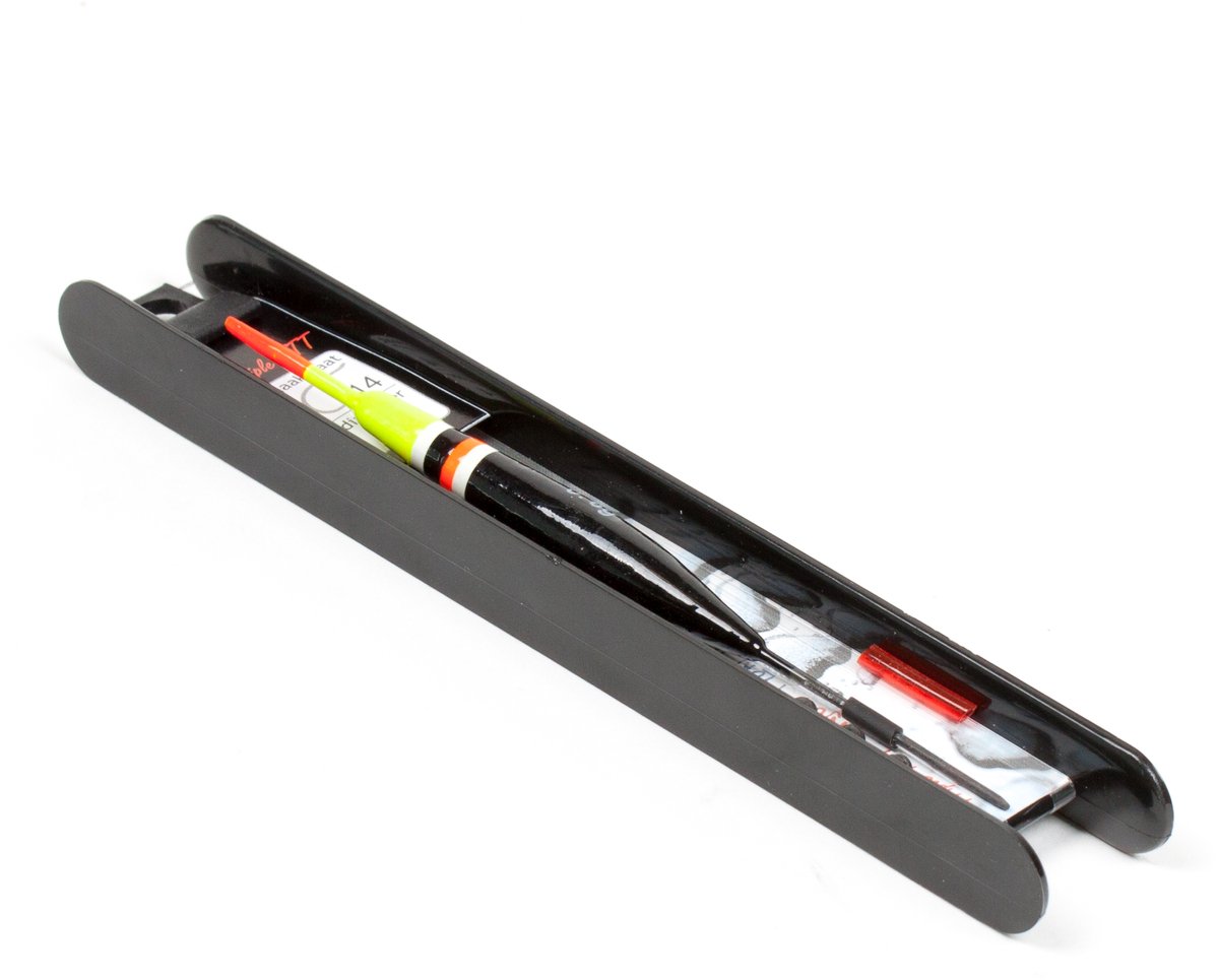 Triple TTT Dobber Lotte - Zwart