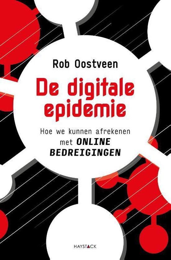 Groen Ambassadeur veelbelovend De digitale epidemie, Rob Oostveen | 9789461263896 | Boeken | bol.com
