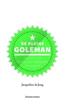 Kleine boekjes - grote inzichten 1 - De kleine Goleman