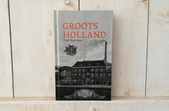 Groots Holland