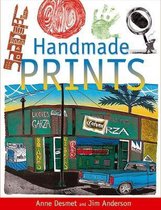Handmade Prints