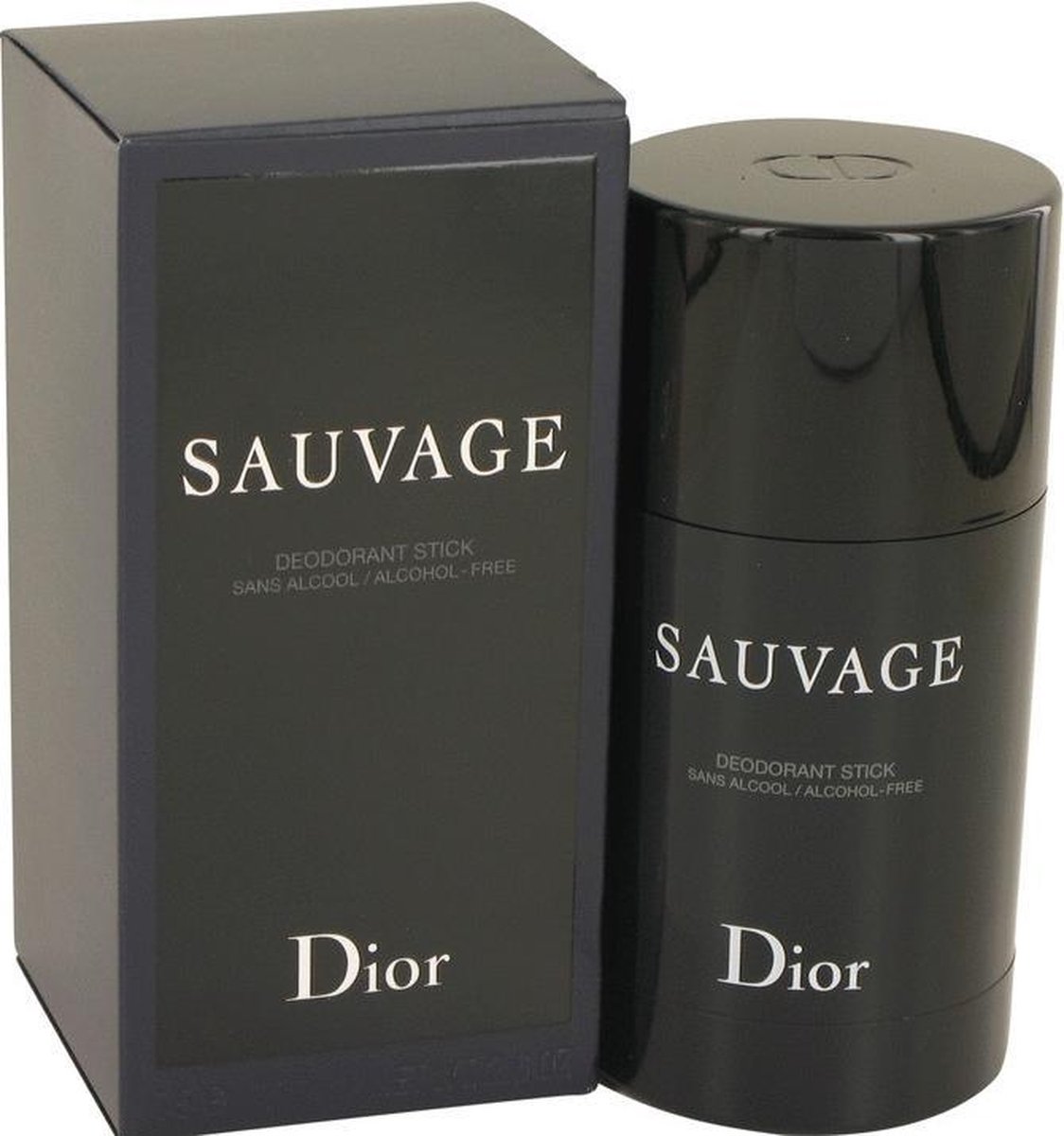 deo stick sauvage