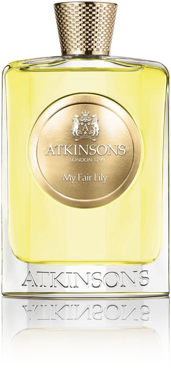 Atkinsons - My Fair Lily - 100ML