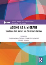 Ageing as a Migrant