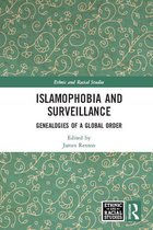 Ethnic and Racial Studies - Islamophobia and Surveillance