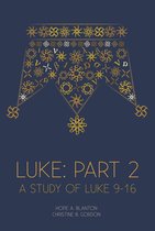 At His Feet 6 - Luke: Part 2