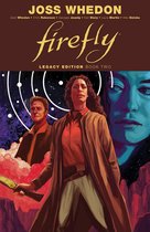 Firefly 2 - Firefly Legacy Edition Book Two