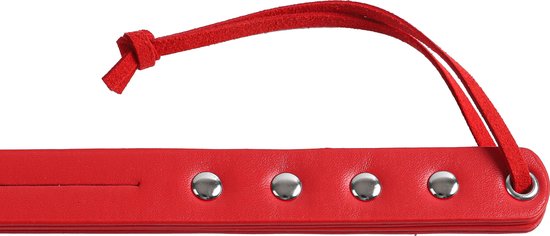 Banoch | Séparation Paddle Rouge - rouge | 26,5 cm