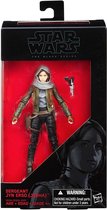 Star Wars The Black Series Jyn Erso (Jedha) #22