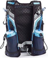 Sac à dos d'hydratation Ultimate Performance Fleet 6 Nylon 6 litres noir Mt S / m