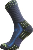 Northman Outdoor Hiking Lite Wandelsokken Unisex Mt 45-47 Donkerblauw