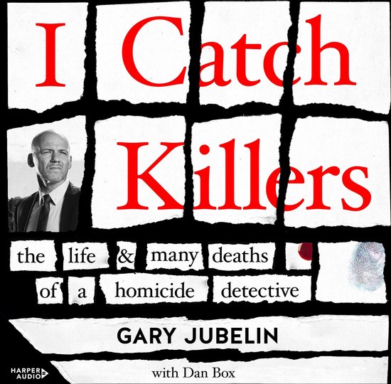 I Catch Killers 9781460784471 Boeken