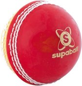 Readers Cricketbal Supaball Training Heren 22,5 Cm Pvc Rood/geel