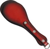 Banoch | Paddle Hairbrush Brown - bruin | 26,5 cm