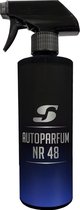 Sireon - Autoparfum - Nr. 48 - 500ml - Luchtverfrisser - Ocean