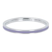 Line Purple - iXXXi - Vulring 2 mm - Matt 21 / Zilver
