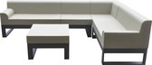 GUINO VAGO 5 delige lounge corner