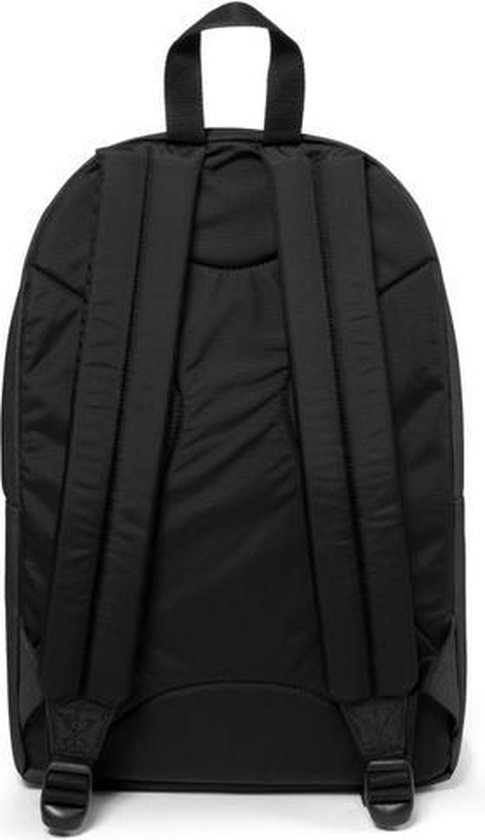 Back To Work Rugzak 15 inch laptopvak - Black