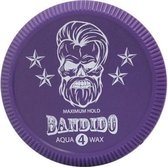 Bandido wax 4 stuks paars 150 ml