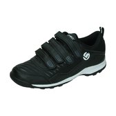 Brabo Shoe Velcro Black Sportschoenen Unisex - Black