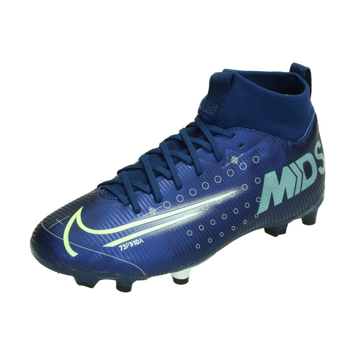 nike mercurial maat 34